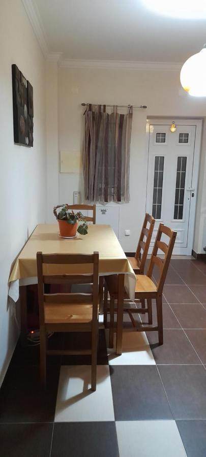 Guesthouse Verissimo Nazare Luaran gambar