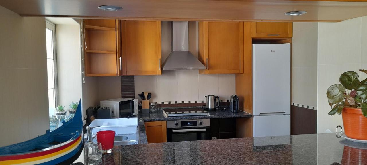 Guesthouse Verissimo Nazare Luaran gambar