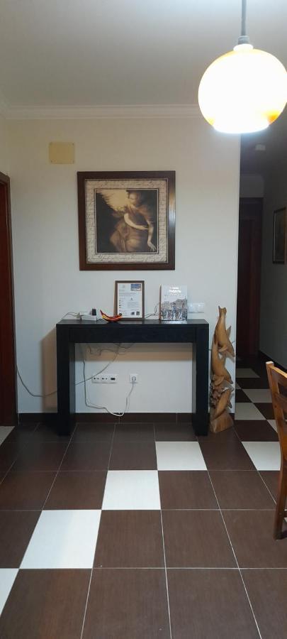 Guesthouse Verissimo Nazare Luaran gambar