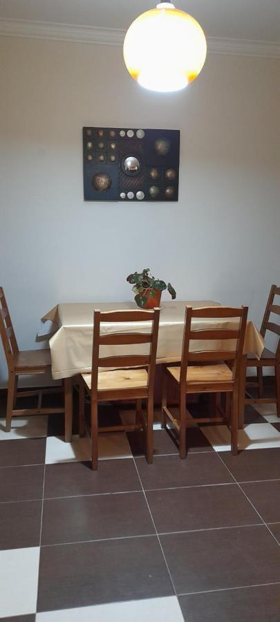 Guesthouse Verissimo Nazare Luaran gambar